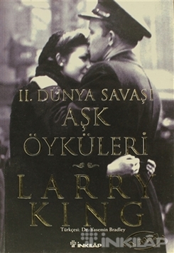 2. Dünya Savaşı Aşk Öyküleri