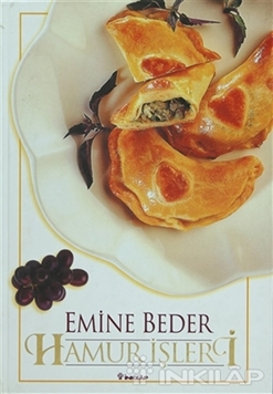 Hamur İşleri