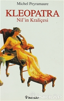 Kleopatra Nil'in Kraliçesi