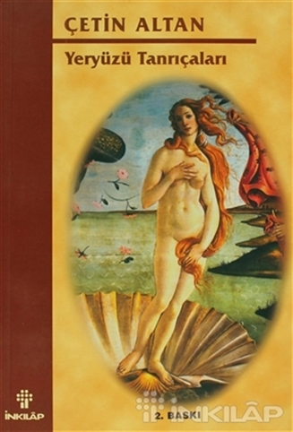 Yeryüzü Tanrıçaları