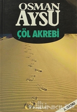 Çöl Akrebi