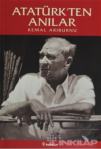 Atatürk'ten Anılar