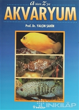 A'dan Z'ye Akvaryum