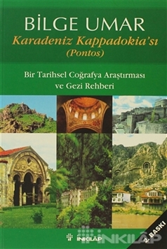 Karadeniz Kappadokia'sı (Pontos)
