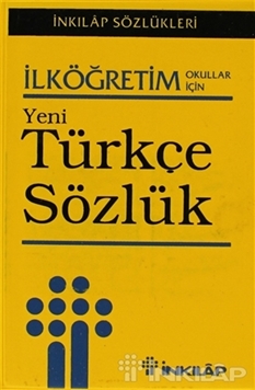 İlköğretim Okullar İçin Yeni Türkçe Sözlük