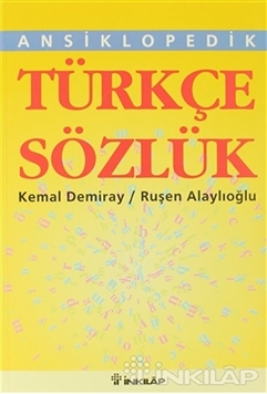 Ansiklopedik Türkçe Sözlük