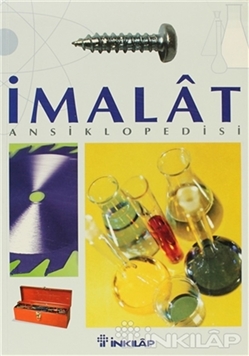 İmalat Ansiklopedisi