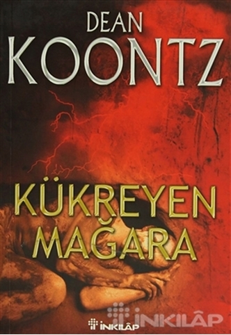 Kükreyen Mağara resmi Kükreyen Mağara