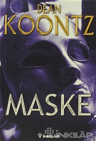 Maske resmi Maske