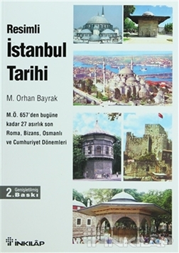 Resimli İstanbul Tarihi