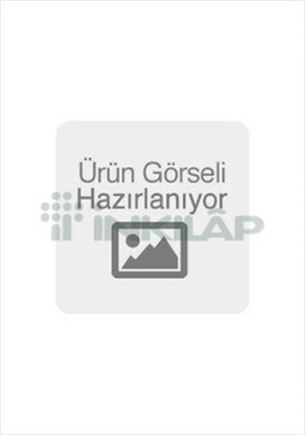 Türkiye Kitabı (Orta -Korece)