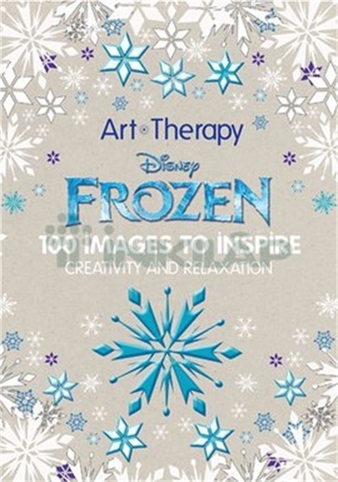 Art Therapy: Frozen