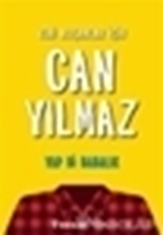Yap Bi Babalık (imzalı) resmi Yap Bi Babalık (imzalı) resmi