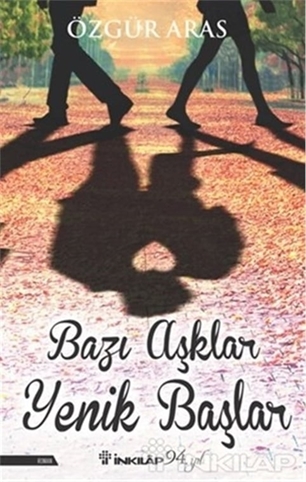 Bazı Aşklar Yenik Başlar (imzalı) resmi Bazı Aşklar Yenik Başlar (imzalı) resmi