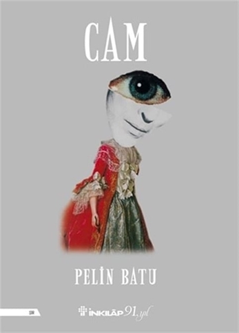 Cam (imzalı) resmi Cam (imzalı) resmi