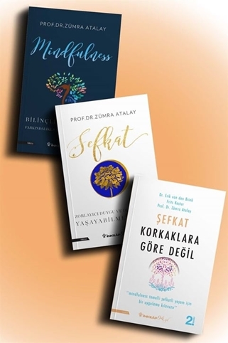 Zümra Atalay- Kitap Seti resmi