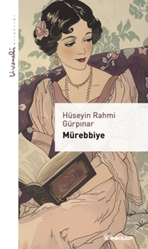 Mürebbiye - Livaneli Kitaplığı resmi