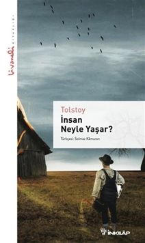 İnsan Neyle Yaşar - Livaneli kitaplığı resmi