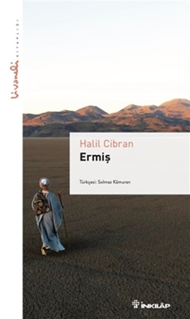 Ermiş - Livaneli kitaplığı resmi