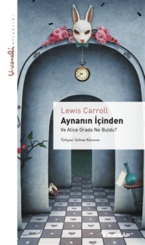 Aynanın İçinden - Livaneli Kitaplığı resmi