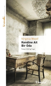 Kendine Ait Bir Oda - Livaneli Kitaplığı resmi