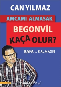 Amcamı Almasak Begonvil Kaça Olur? resmi