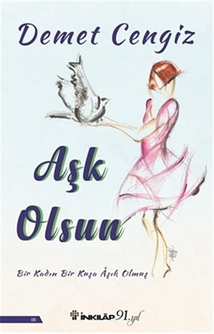 Aşk Olsun (imzalı) resmi Aşk Olsun (imzalı) resmi