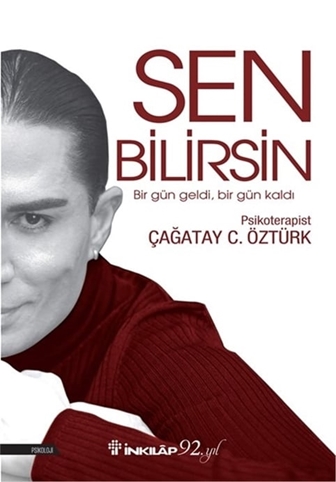 Sen Bilirsin (imzalı) resmi Sen Bilirsin (imzalı) resmi