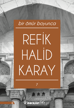 Bir Ömür Boyunca (Yeni Kapak) resmi
