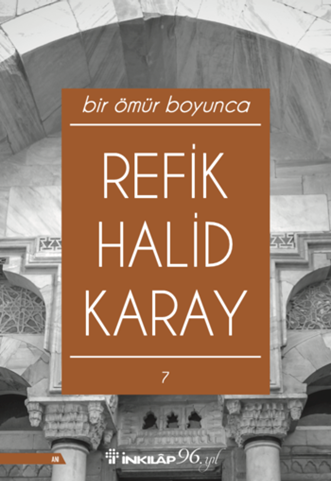 Bir Ömür Boyunca (Yeni Kapak) resmi