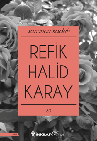 Sonuncu Kadeh (Yeni Kapak) resmi