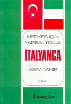 Yapısal Yolla İtalyanca resmi