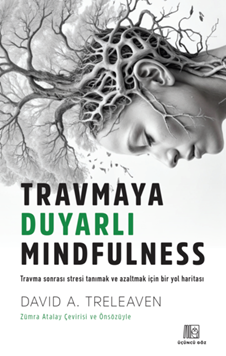 Travmaya Duyarlı Mindfulness resmi