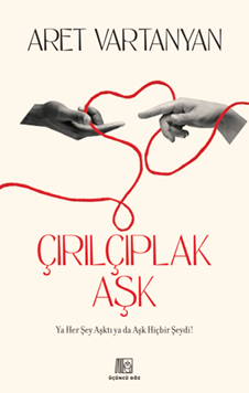 Çırılçıplak Aşk resmi