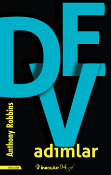 Dev Adımlar (Yeni Kapak) resmi