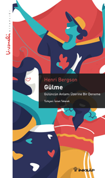 Gülme - Livaneli Kitaplığı resmi