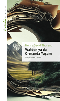 Walden ya da Ormanda Yaşam - Livaneli Kitaplığı resmi