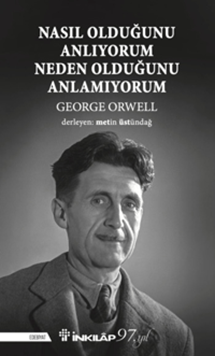 Nasıl Olduğunu Anlıyorum Neden Olduğunu Anlamıyorum resmi