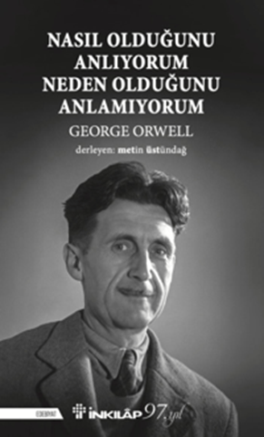 Nasıl Olduğunu Anlıyorum Neden Olduğunu Anlamıyorum resmi