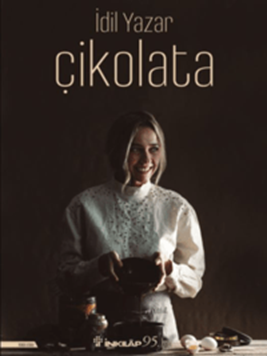 Çikolata resmi