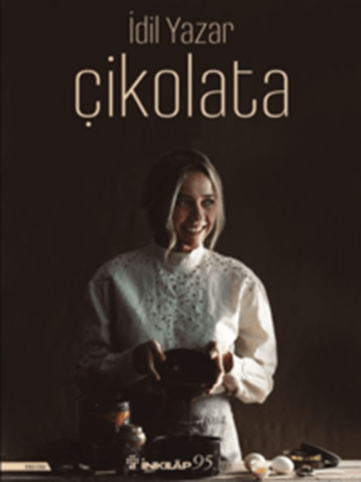 Çikolata resmi