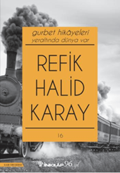 Gurbet Hikayeleri - Yeraltında Dünya Var (Yeni Kapak) resmi