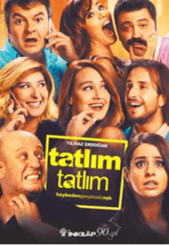 Tatlım Tatlım resmi