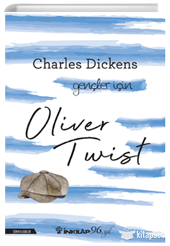 Oliver Twist - Gençler İçin (Yeni Kapak) resmi