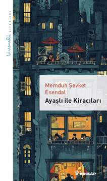 Ayaşlı ile Kiracıları - Livaneli Kitaplığı resmi
