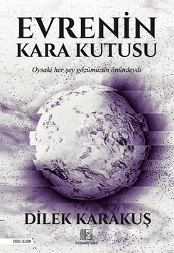 Evrenin Kara Kutusu resmi