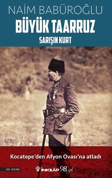 Büyük Taarruz resmi