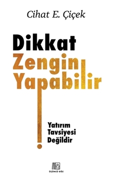 Dikkat Zengin Yapabilir resmi