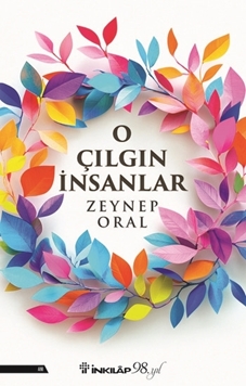 O Çılgın İnsanlar resmi