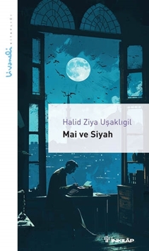 Mai ve Siyah - Livaneli Kitaplığı resmi